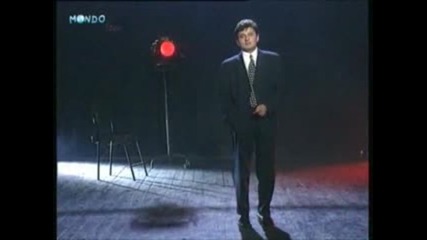Rade Lackovic - Mene Lazu