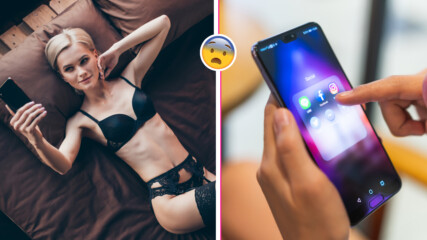 Facebook призовава: Пратете ни голите си снимки! За добро е!
