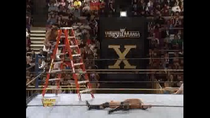 WWE.The.History.of.the.Intercontinental Championship 2008 DVD part15