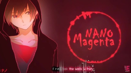 Nano - Magenta