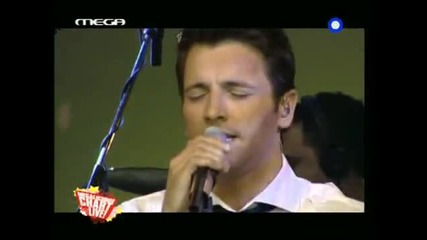 Nikos Vertis Live Hq :)