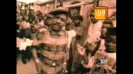 Supercat - Ghetto Red Hot