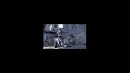 Assasins Creed Parody