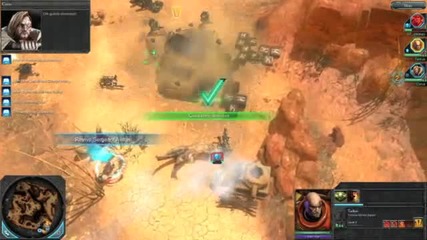 Gametrailers Best Strategy Game 2009 