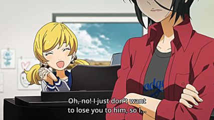 Shigatsu wa Kimi no Uso - 16 ȟԛ |eng sub|