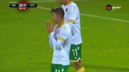 България - Косово 0:1 /първо полувреме/