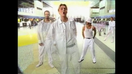 Backstreet Boys - I Want In That Way (hq)