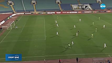 Спортни новини (05.04.2018 - късна)