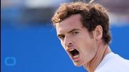 Murray Sees Off Verdasco At Queen's Club Title