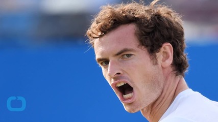 Murray Sees Off Verdasco At Queen's Club Title