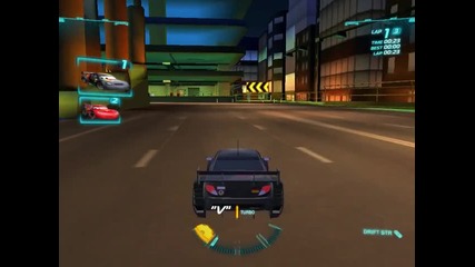 Game-cars 2 част 1