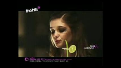 McFly - Sorrys Not Good Enough
