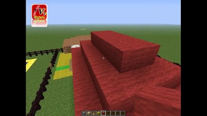 Minecraft строенето . Епизод 5