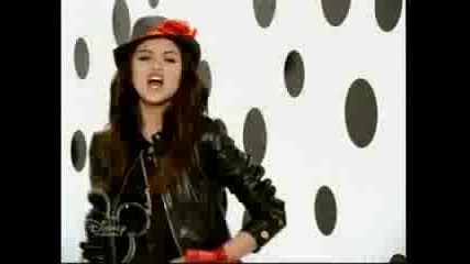 Selena Gomez - Cruella De Vil(official Music Video)