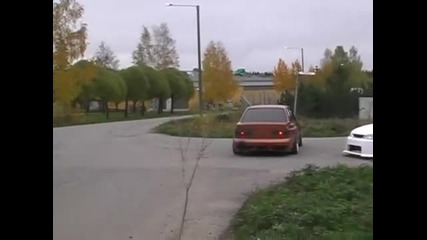 Bmw е30 24v Turbo