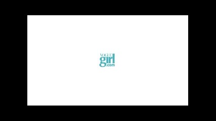 Teen Top behind the scenes at Vogue Girl