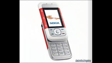 Nokia 5300
