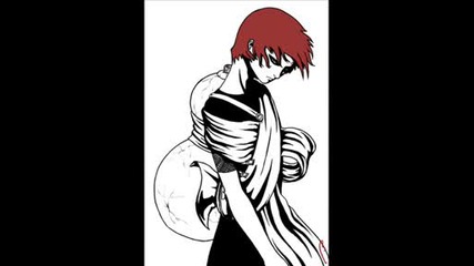 Gaara s Pain