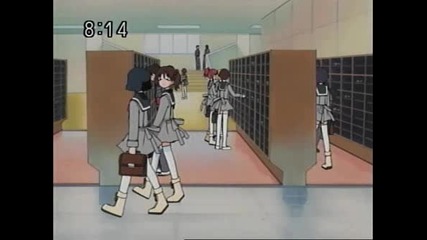 Tokyo Mew Mew Episode 7