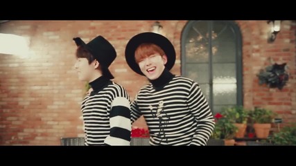 [ Special Clip] Two You ( Kihyun) x ( Yu Seungwoo) - Bae Bae ( Big Bang cover.)