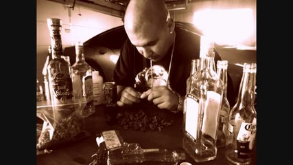 C-boy & Young Trav - West Coast (new 2011)