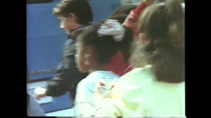 The Jacksons - Join The Pepsi Generation ( Pepsi Commercial Version 2, 1984 Hd)