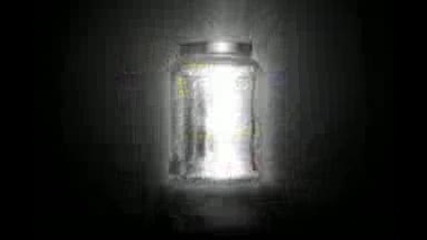 nano Vapor - Muscletech 