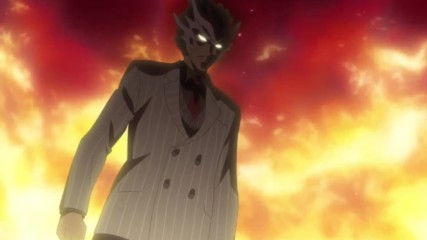 Gakuen Basara - 07 ᴴᴰ