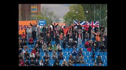 Ofk Sliven Forever !!!!!!!!