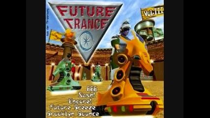 Old But Gold: Dj Maverick - Nwet 
