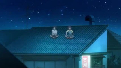 Clannad Episode 20 Eпизод 20 English Dubbed