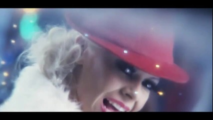 Danijela Karic - Gde Si Ti [ Official Video H D 2010 ]
