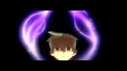 Shugo Chara - Tik Tok