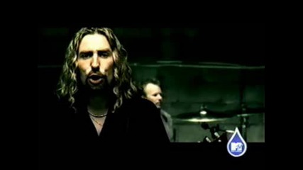 Nickelback - How You Remind Me