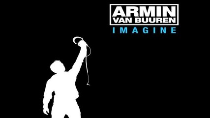 Armin van Buuren - Imagine
