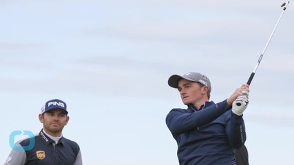 Paul Dunne Dares to Dream...