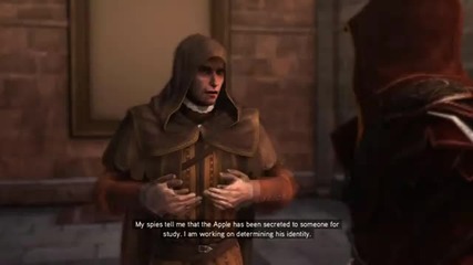 Assassins Creed Brotherhood Ep.24