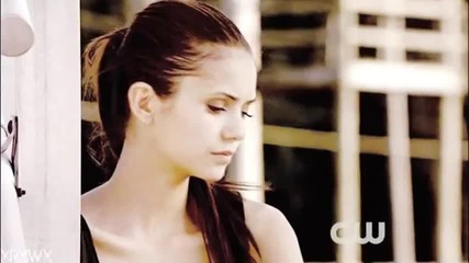 So Contagious // Damon/elena/stefan
