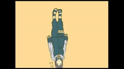 Какво Мисли Naruto За Hinata - funi parody Vbox7 
