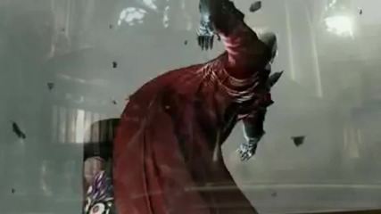 Devil May Cry Amv 