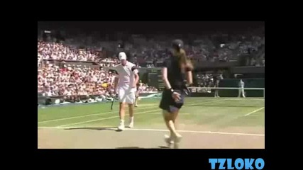 Исторически триумф на Федерер след епичен финал