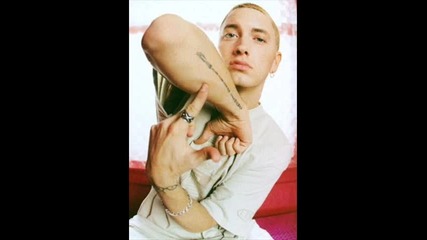 Eminem - Can I Bitch