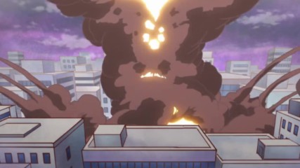 Mahou Shoujo Nante Mou Ii Desukara. 2nd Season - 09