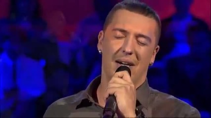 Amar Jasarspahic Gile - 2013 - Nije kraj (hq) (bg sub)