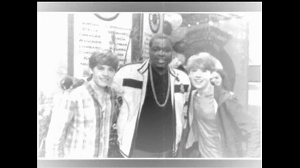 Zack and Cody - Just Dance