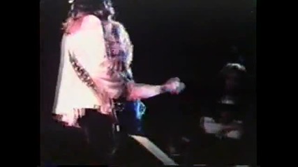 Deep Purple w Tommy Bolin - Highway Star - Japan 1975 