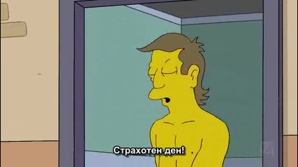 The Simpsons s21e06 + Субтитри 