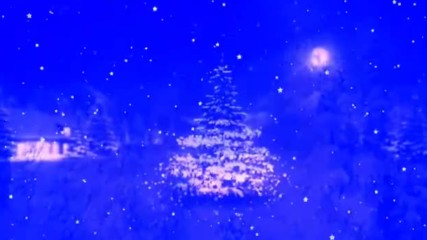 Merry Christmas 2018 Michael Bush - Burn In Love