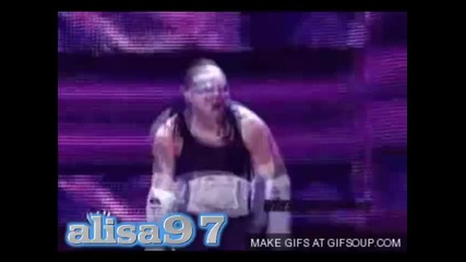 Jeff Hardy || M V || Lose It All 