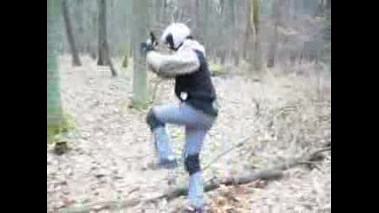 Counter - Strike - parodiq